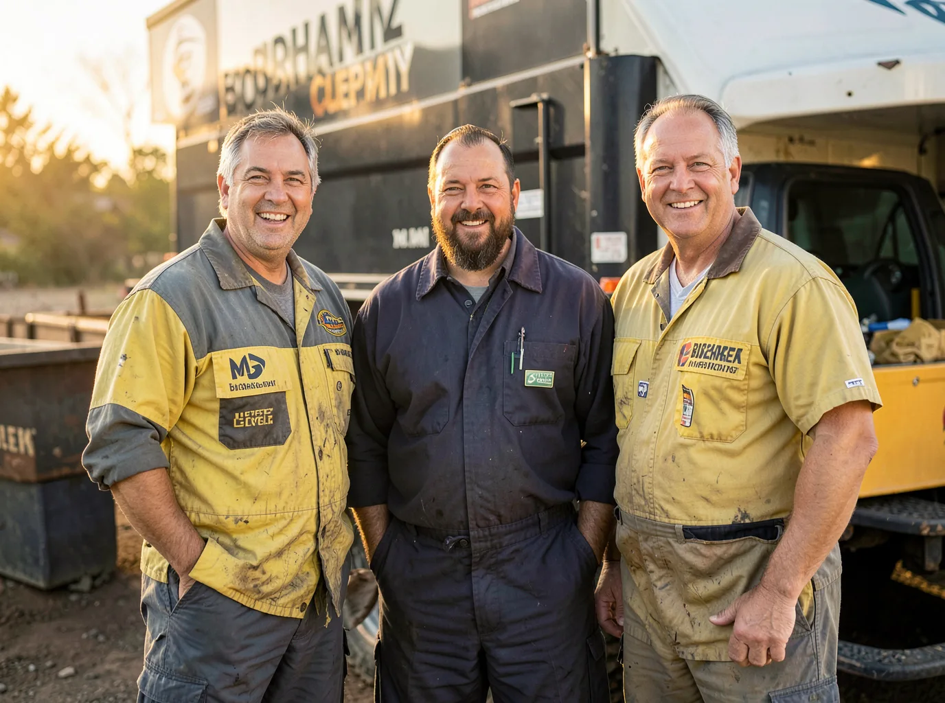 Sewage Cleanup company in Callery, PA