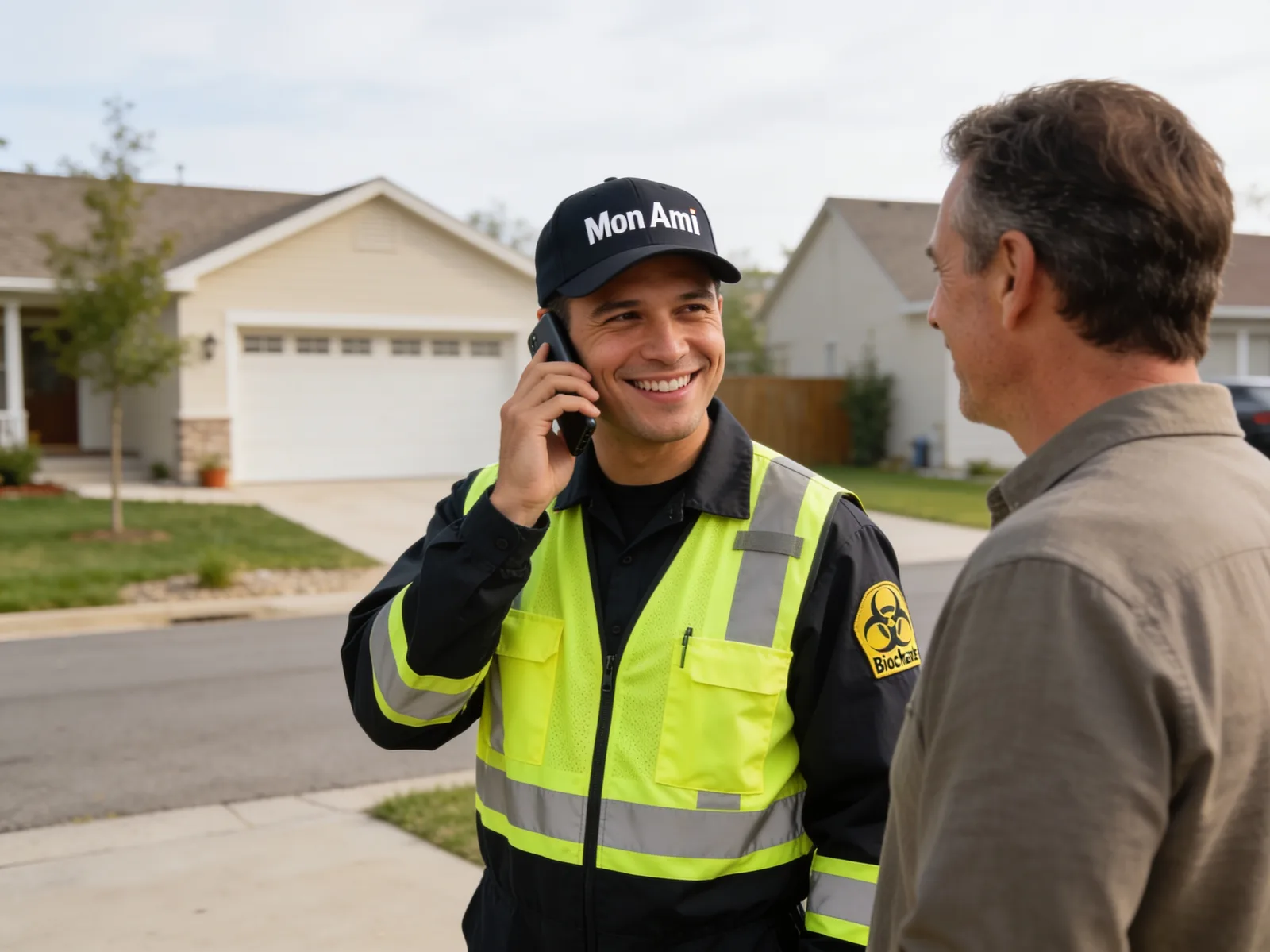 Sewage Cleanup Callery, PA FAQs